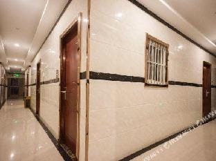 Nanjing yuanzhongyuan Hotel Hotel in Nanjing