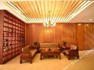 Ziyuan Hotel Hotel in Nanjing