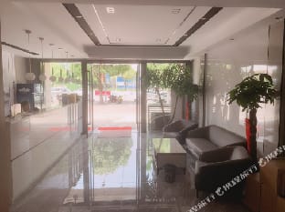 Huayi Selected Hotel (Nanjing Shengtai West Road Metro Station) Hotel in Nanjing