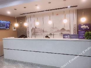 Huayi Selected Hotel (Nanjing Shengtai West Road Metro Station) Hotel in Nanjing