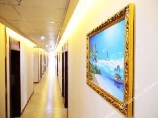 Shangjiaju Hotel Hotel in Nanjing