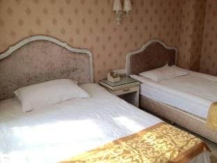 Luanyuan Hotel Hotel in Nanjing