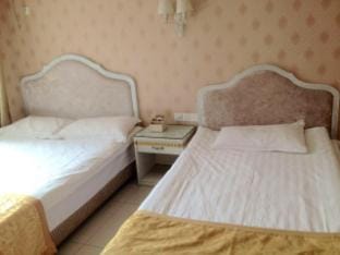 Luanyuan Hotel Hotel in Nanjing