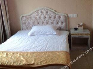 Luanyuan Hotel Hotel in Nanjing
