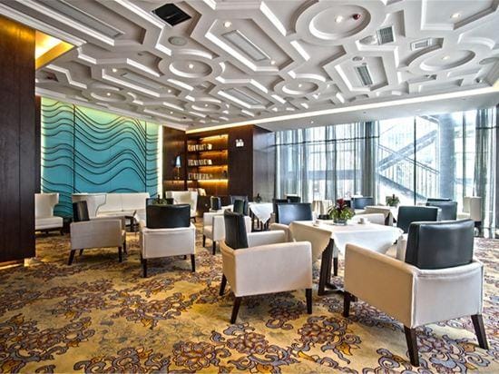 Nanjing Xinyitian Hotel Hotel in Nanjing