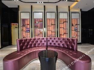 Lavande Hotel (Nanjing Wanda Plaza, Dongshan Headquarters Business Park) Hotel in Nanjing