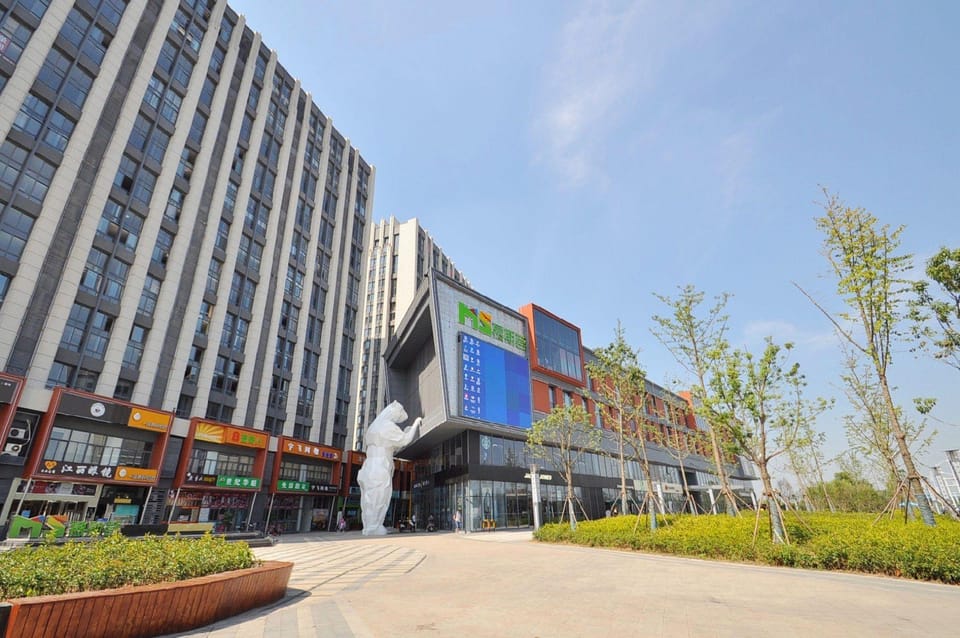 Nanjing University of Technology Jiuyun Boutique Hotel Hotel in Nanjing