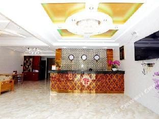 Nanjing xianyaju Hotel Hotel in Nanjing