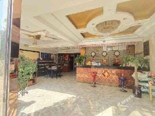 Nanjing xianyaju Hotel Hotel in Nanjing
