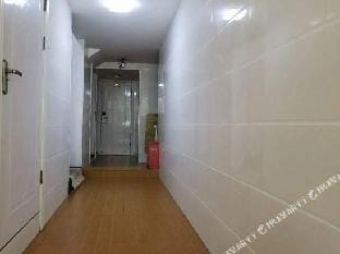 Yuezhou Hotel Hotel in Nanjing
