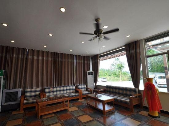 Sparrow Lake Garden Hotel Hotel in Nanjing