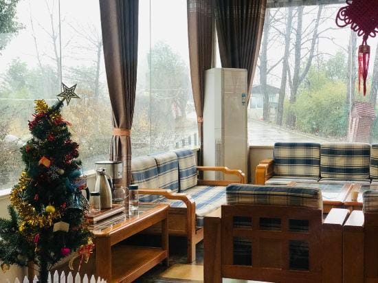 Sparrow Lake Garden Hotel Hotel in Nanjing