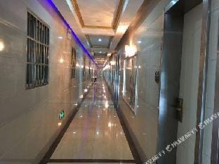Nanjing Longyue Business Hotel Hotel in Nanjing