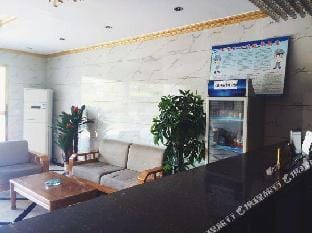 Nanjing Longyue Business Hotel Hotel in Nanjing