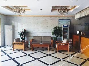 Nanjing Longyue Business Hotel Hotel in Nanjing