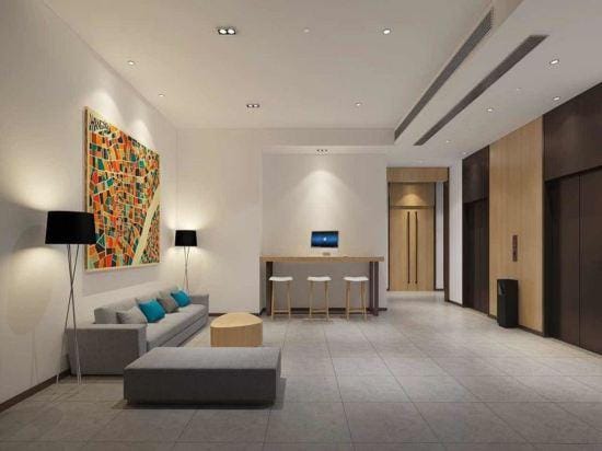 YouTing Hotel (Nanjing Dongshan Bus Terminal) Hotel in Nanjing