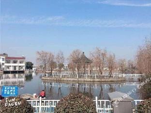 Yunhang Hotel Hotel in Nanjing