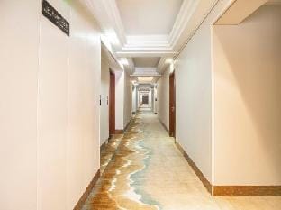 Qingmu Boutique Hotel Hotel in Nanjing