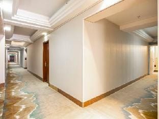 Qingmu Boutique Hotel Hotel in Nanjing