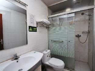 Yunxing Hotel Hotel in Nanjing