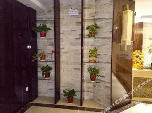 Wanxin Select Hotel (Nanjing Shanxi Road) Hotel in Nanjing