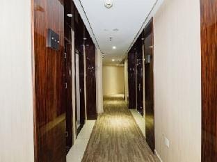 Wanxin Select Hotel (Nanjing Shanxi Road) Hotel in Nanjing