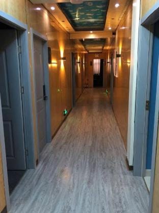 Hello Light Hotel (Nanjing Lukou Airport Tianlu Avenue Store) Hotel in Nanjing