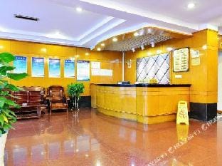 Longchi Hostel Hotel in Nanjing
