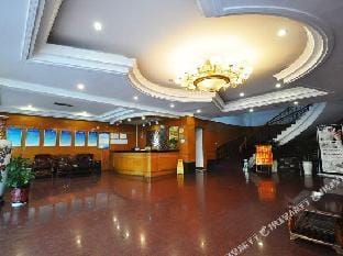 Longchi Hostel Hotel in Nanjing