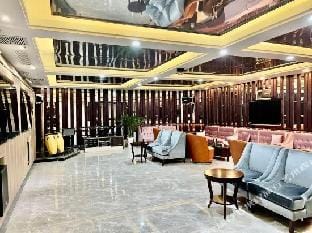 Xiangjia Youju Art Hotel Nanjing Hotel in Nanjing