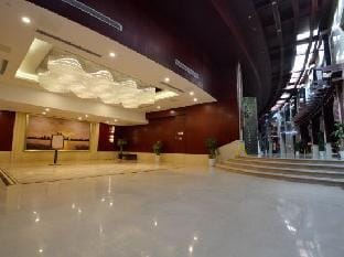 Century Yuan Lakeside Garden Hotel (Nanjing Xuanwu Lake Store) Hotel in Nanjing