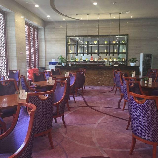 Nanjing Airport Hotel (Confucius Temple) Hotel in Nanjing