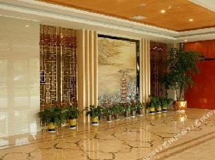 Zimei Hotel Hotel in Nanjing