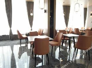 Haisheng Business Hotel Hotel in Nanjing