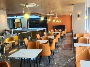 Haisheng Business Hotel Hotel in Nanjing