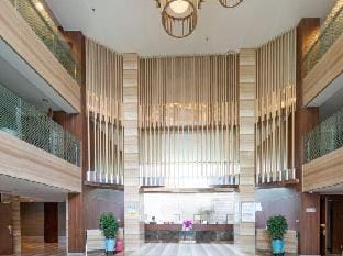 Lishui Hotel Nanjing Hotel in Nanjing