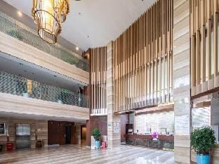 Lishui Hotel Nanjing Hotel in Nanjing