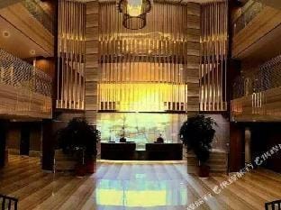 Lishui Hotel Nanjing Hotel in Nanjing