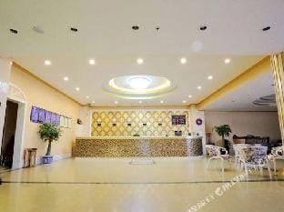 Yuandong Holiday Hotel Hotel in Nanjing