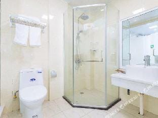 Huaning Hostel Hotel in Nanjing