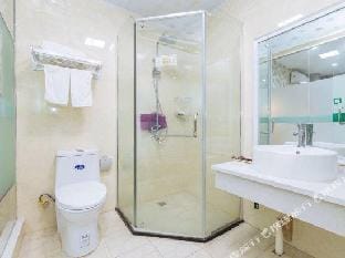 Huaning Hostel Hotel in Nanjing