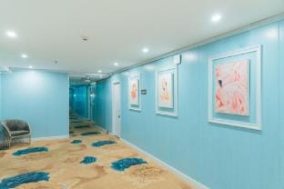 π Hotel (Nanjing Presidential Palace Daxinggong Metro Station) Hotel in Nanjing