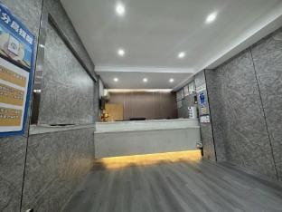 Hi Inn (Nanjing Jiangning Huangjin Hai'an) Hotel in Nanjing