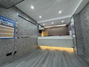 Hi Inn (Nanjing Jiangning Huangjin Hai'an) Hotel in Nanjing