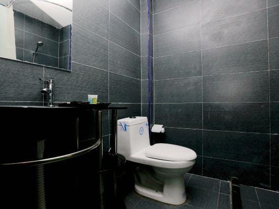 Xinran Hotel Hotel in Nanjing
