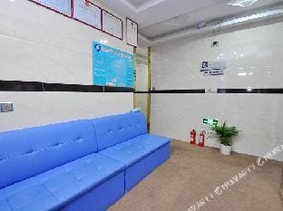 City Selected Hotel (Nanjing Wende Road Metro Station) Hotel in Nanjing
