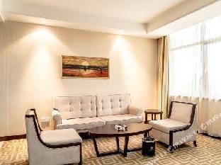 Dijing International Hotel Hotel in Nanjing