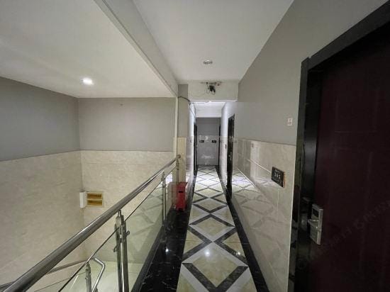 Yunchao Hotel (Maiyuqiao Subway Station) Hotel in Nanjing