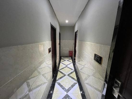 Yunchao Hotel (Maiyuqiao Subway Station) Hotel in Nanjing