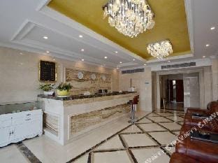Golden Shell Hotel Hotel in Nanjing